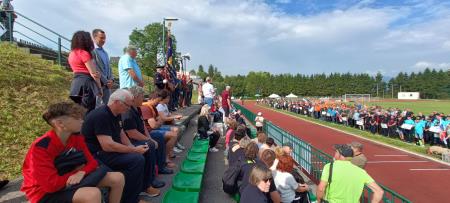 sprejem slovenske olimpijske bakle v Postojni (21)